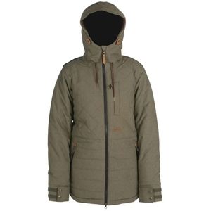 NWT Ride Outerwear Snowboard Jacket